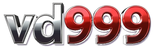 vd999 logo